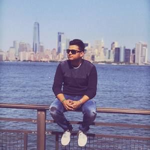 Meet your Posher, Mihir